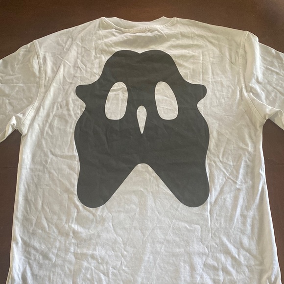 Burberry ghost t shirt mens small - Picture 4 of 4